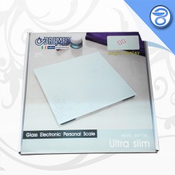ترازوی دیجیتال برمد BD7720
