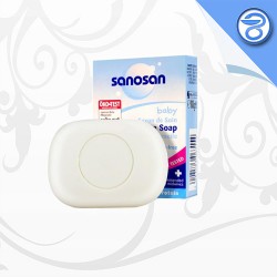 صابون بچه سانوسان 100 گرم