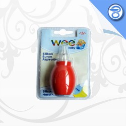 پوار بینی سیلیکونی وی بیبی